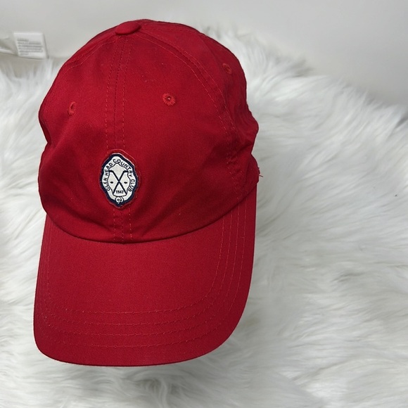 American Needle Golf Hats Men’s Adjustable Glen Head Country Club - Picture 3 of 10